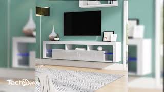 The Top 30 Tv Units That Will Change Your Living Room