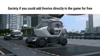 TFS Modding Slander
