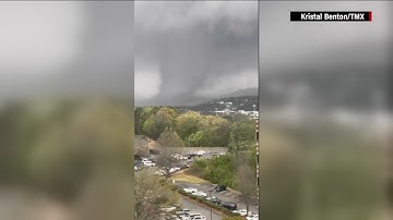 10 dead, dozens of injuries across 4 states after devastating storms