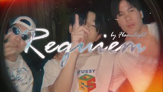 FLAMELIGHT : Requiem (Official MV)