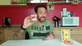 21Bites Unboxing