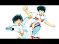 Captain Tsubasa - Like we've never lost AMV