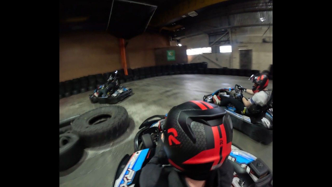 Round 2 - KM Bayswater| VHKC Division 1 Season 3