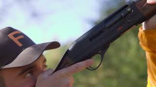 Franchi Affinity Pro