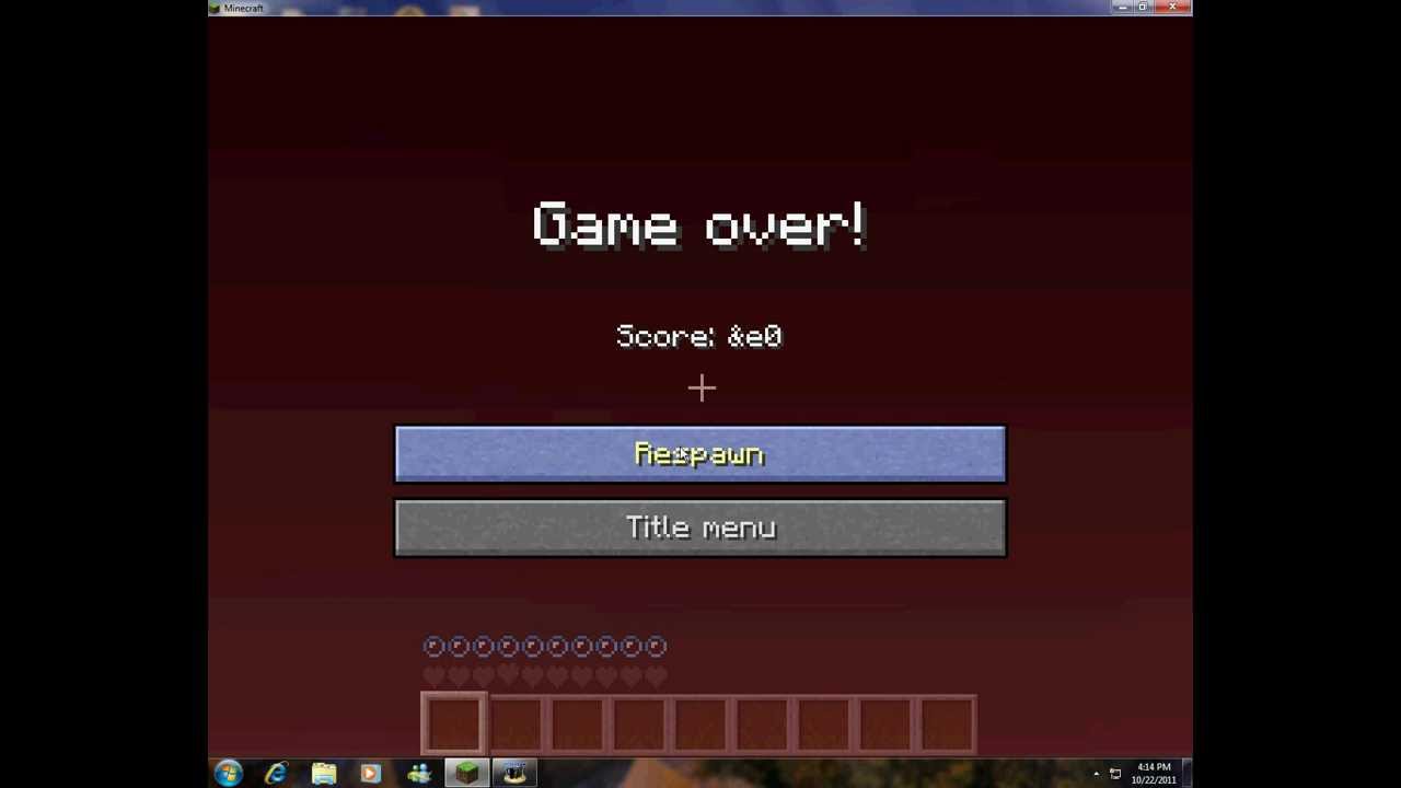 Jason Plays Minecraft YouTube