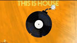 House Grooves 2023 UK JACKIN Hot mix By Simonyàn #262