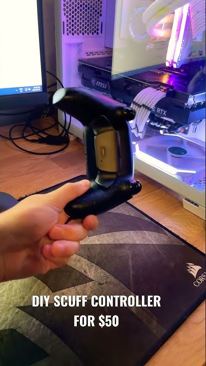 Extremerate PS5 Back Button Kit for Dualsense Controller #Extremerate # ...