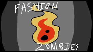 Statetalia Fashion Zombies 1