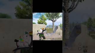 Wite for funny😁#youtubeshorts #shortsfeed #video #bgmi #gameplay