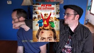 Nostalgia Critic Real Thoughts On - Alvin And The Chipmunks