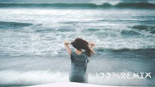 Натали - Ветер с моря дул (Anton Rudd & Sdob Remix)