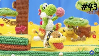 Yoshis Woolly World Part 43 - Imposter Fuzzy