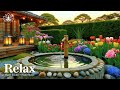 Healing Energy Flow 🌿 Deep Relaxation and Stress Relief