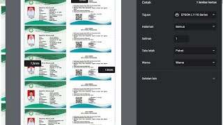 Instal Aplikasi ID CARD / KARTU PELAJAR mr ELL by BELAJAR BERSAMA