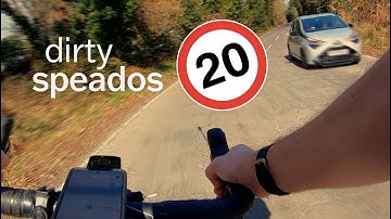 Speedophiles | Why Do Drivers Think They