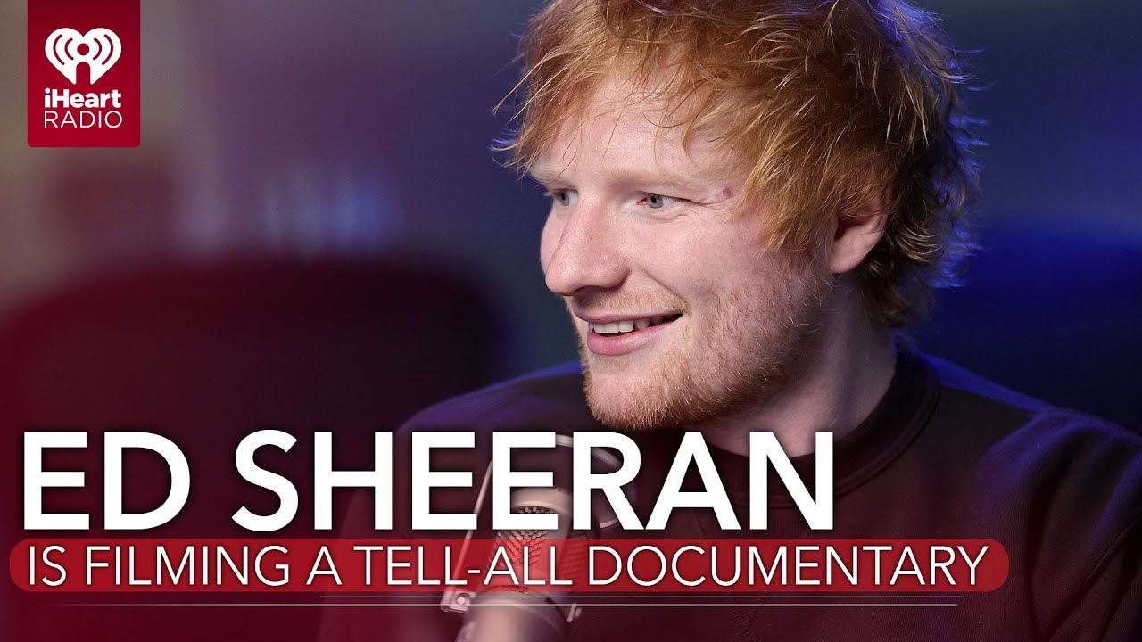 Ed Sheeran, Biography, Songs, Wife, & Facts