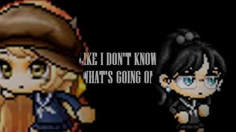 Cancelled Collab part