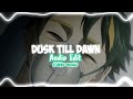 Dusk Till Dawn Zayn Sia Audio Edit Dusk Till Dawn Zayn Sia Audio Edit