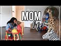 Day In the Life with a Three Year Old | Summer 2020!