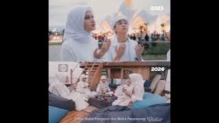 Doa Berbuka Puasa Dari #magic5 Tahun 2023 & Tahun 2024 #magic5indosiar