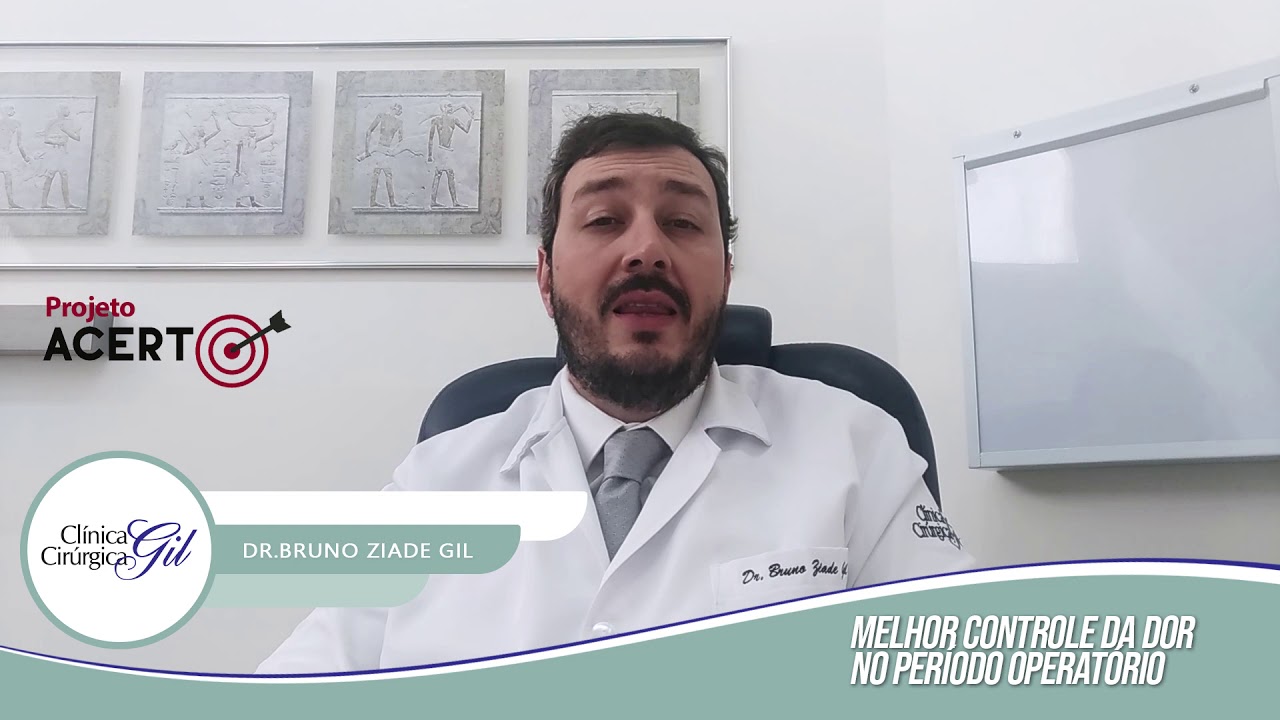 Projeto Acerto Melhor Controle da Dor - Projeto Acerto - YouTube