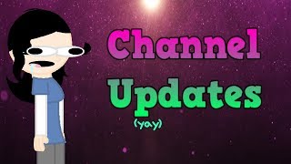 Channel Updates! (Cartoon, Spoilers, New Comic)
All content goes to their rightful owners.
My apologies if I talked too fast. I will bring the captions soon.
Lightbulb senpai notice me... Channel Updates! (Cartoon, Spoilers, New Comic)
