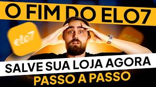 O Fim do Elo7: Como Salvar seus Produtos (Backup) e Criar sua Loja Virtual