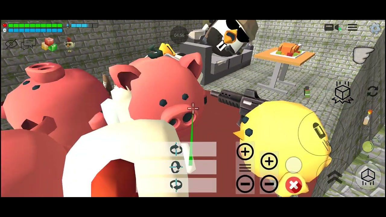 Фильм в деревне 2 серия