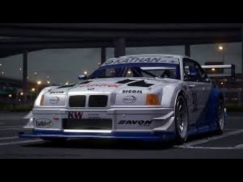 Assetto Corsa: BMW E36 Nurburgring [4K] - YouTube