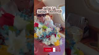 Bata La Mama Dangote