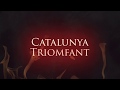 Els segadors the reapers national anthem of catalonia a sound of thunder