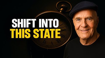 Parallel Realities Exist: And How To Shift Into One - Wayne Dyer