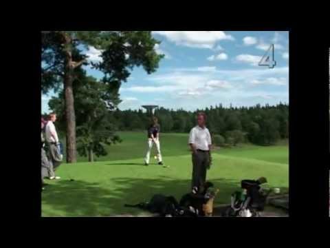 Ursäkta Röran - Lidingö Golfklubb