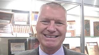 Intertabac 2018 Kristoff