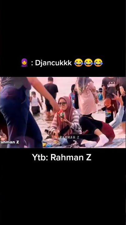 Tiktok viral || Prank cium tangan romantis bikin baper Part 11