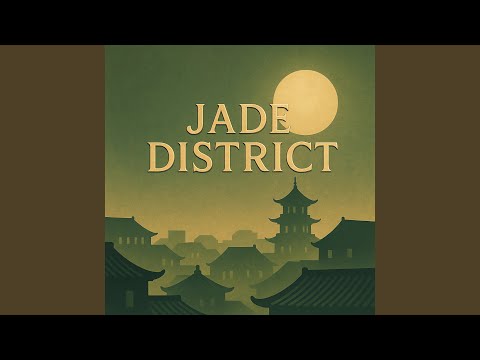 The Jasjaede Mystery: Solved!