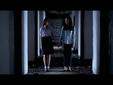 タイ映画「プロミス／戦慄の約束」予告