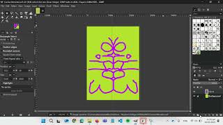02 - GIMP - Saving and Exporting