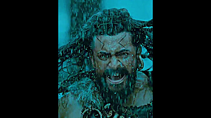 Kanguva - Sizzle Teaser | Suriya | Bobby Deol | Devi Sri Prasad | Siva #mastereditor