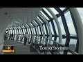 Tokyo Sky Tree: A World's Tallest Tower that refused to grow