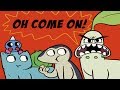 (Pokemon Nekoama Comic Dub) - The Incredi-Buh Journey! [Part 5]