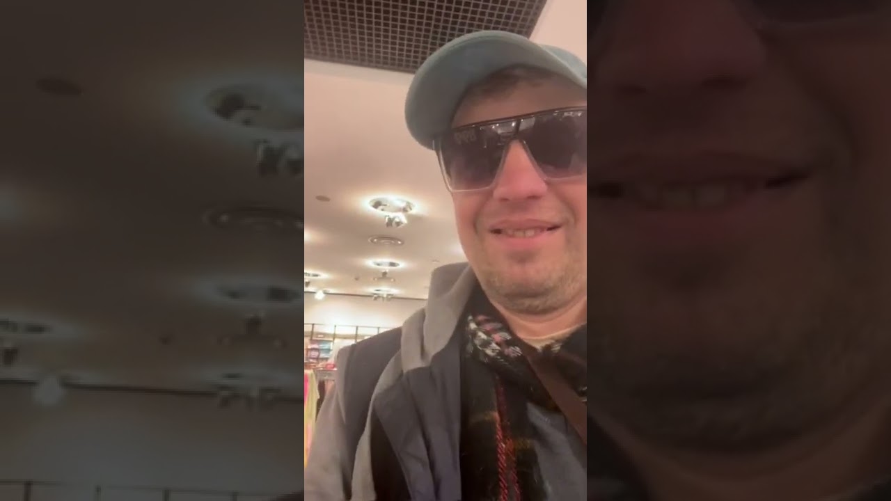 Какие очки лучше?