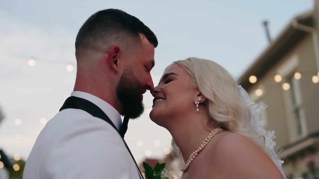Luke + Lauren 10.12.24 (Official Wedding Film)