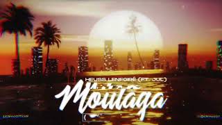 Video thumbnail of "Heuss Lenfoiré (ft. JuL) - Moulaga ( CLIMO REMIX )"