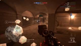 Seriously DICE WTF! Haha BF1