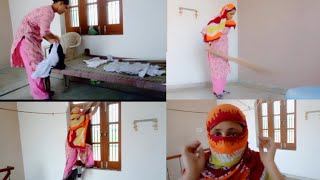 Deep Cleaning Vlog ਬਹਤ ਬਰ ਹਲ ਹ ਗਆ ਹਨਰ ਨਲ Jujhar Vlogs