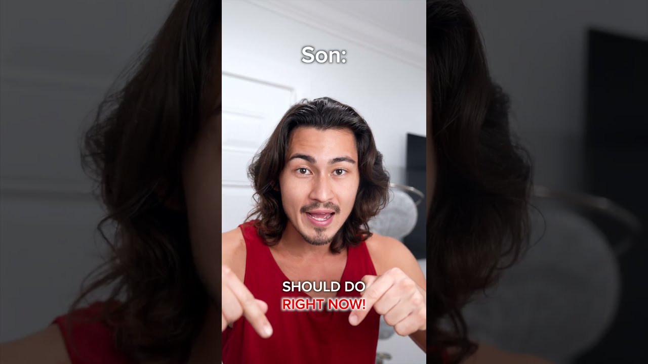 How To Make Your Mom Always Say Yes 