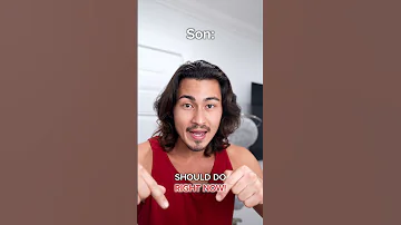 How To Make Your Mom Always Say Yes 