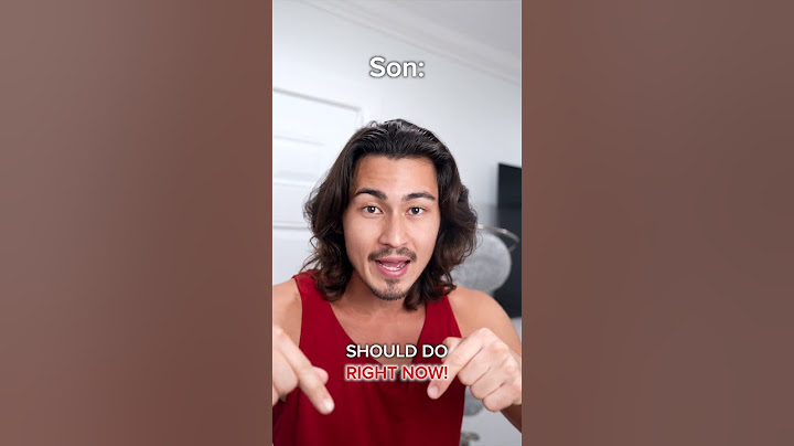 How To Make Your Mom Always Say Yes 😂