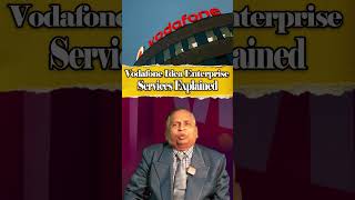 Vodafone Idea Enterprise Services Explained | Money Mantan TV #shorts #ytshorts #moneymantantv